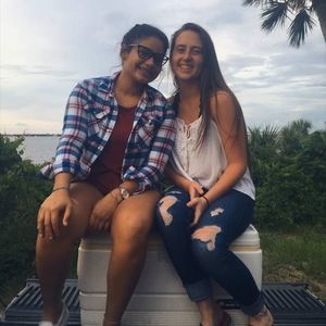 Meet your Posher, Kenzie